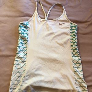 Nike Dri-Fit Racerback Tank